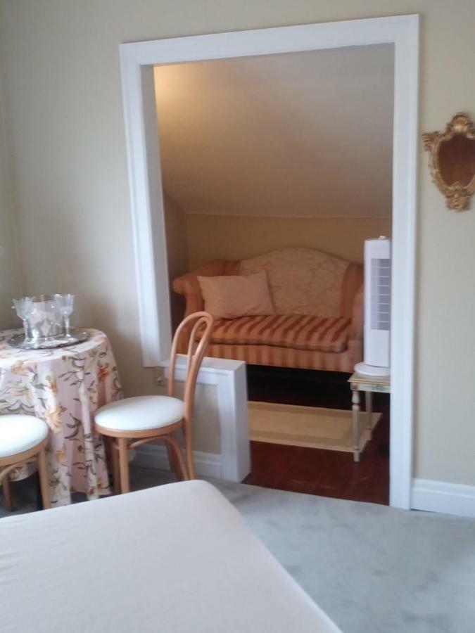 The Guest House At The Regina House Tea Room Moosic Εξωτερικό φωτογραφία